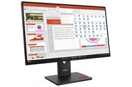 Monitor 27.0" Lenovo ThinkVision T27-40 czarny
