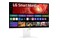 Monitor 36.5" LG 37U730 czarny