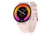 Smartwatch FOREVER JW600 Igo 1.28" różowy