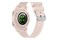 Smartwatch FOREVER JW600 Igo 1.28" różowy