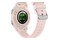 Smartwatch FOREVER JW600 Igo 1.28" różowy