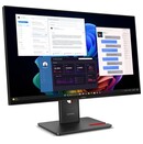 Monitor 27.0" Lenovo ThinkVision T27UD-40 czarny
