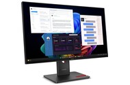 Monitor 27.0" Lenovo ThinkVision T27UD-40 czarny