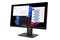 Monitor 27.0" Lenovo ThinkVision T27UD-40 czarny