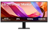 Monitor 29.0" LG 29U511 czarny