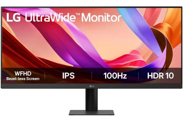 Monitor 29.0" LG 29U511 czarny