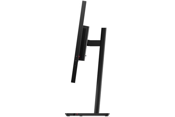 Monitor 27.0" Lenovo ThinkVision T27QD-40 czarny