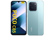 Smartfon Xiaomi POCO C85 zielony 6.90" 8.0GB/256.0GB