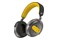 Słuchawki Sennheiser Momentum 4 Nauszne Bezprzewodowe żółty