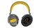 Słuchawki Sennheiser Momentum 4 Nauszne Bezprzewodowe żółty