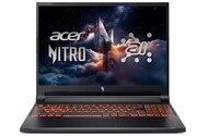 Laptop ACER Nitro V 16.0" AMD Ryzen 7 260 NVIDIA GeForce RTX 5050 16GB 1TB SSD Windows 11 Home czarny
