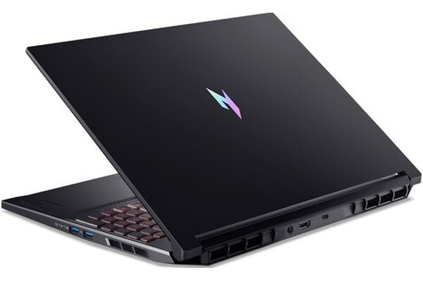 Laptop ACER Nitro V 16.0" AMD Ryzen 7 260 NVIDIA GeForce RTX 5050 16GB 1TB SSD Windows 11 Home czarny