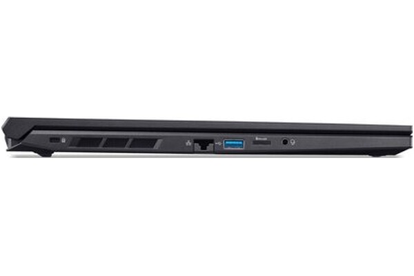 Laptop ACER Nitro V 16.0" AMD Ryzen 7 260 NVIDIA GeForce RTX 5050 16GB 1TB SSD Windows 11 Home czarny