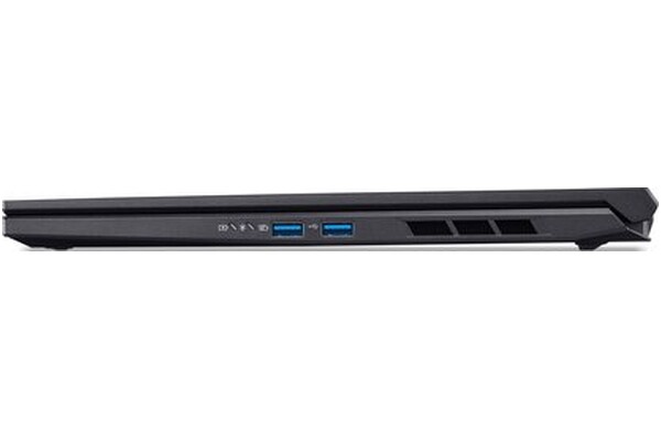 Laptop ACER Nitro V 16.0" AMD Ryzen 7 260 NVIDIA GeForce RTX 5050 16GB 1TB SSD Windows 11 Home czarny