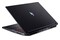 Laptop ACER Nitro V 16.0" AMD Ryzen 7 260 NVIDIA GeForce RTX 5050 16GB 1TB SSD Windows 11 Home czarny