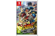 Mario Strikers Battle Leage Football Nintendo Switch