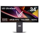Monitor 34.0" LG 34G600 czarny