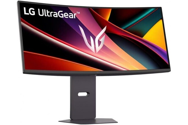 Monitor 34.0" LG 34G600 czarny