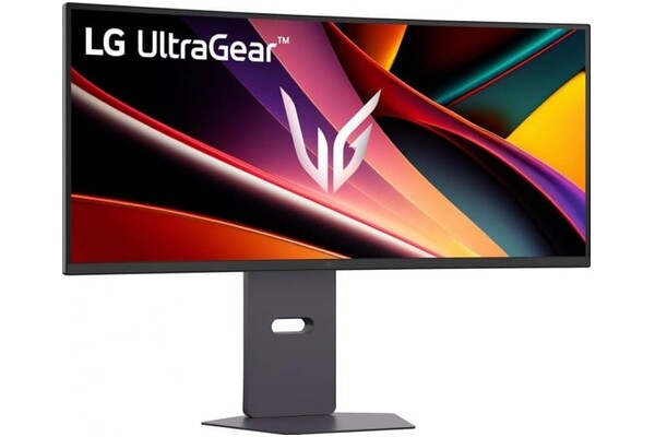 Monitor 34.0" LG 34G600 czarny