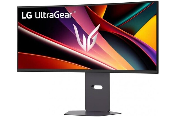 Monitor 34.0" LG 34G600 czarny