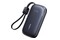 Powerbank Baseus Qpow 3 10000mAh 22.5W czarny