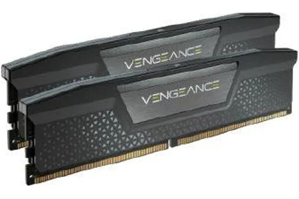 Pamięć RAM CORSAIR Vengeance 32GB DDR5 4800MHz Z radiatorem 40CL