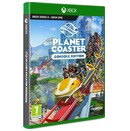 Planet Coaster Console Edition Xbox (One/Series X)
