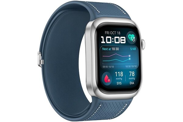 Smartwatch Huawei Watch 1.80" niebieski