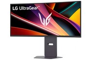 Monitor 34.0" LG UltraGear 34G600 czarny