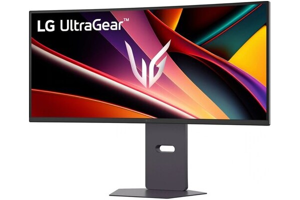 Monitor 34.0" LG UltraGear 34G600 czarny