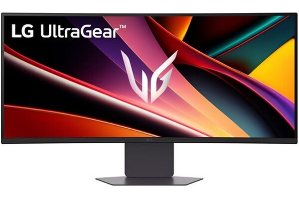 Monitor 34.0" LG UltraGear 34G600 czarny