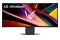 Monitor 34.0" LG UltraGear 34G600 czarny