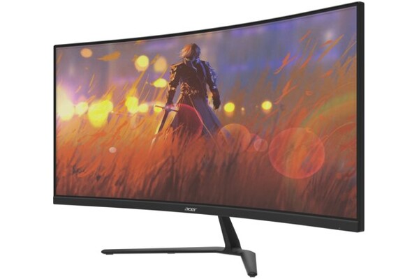 Monitor 34.0" ACER Nitro ED340CURX0BMIIPX czarny