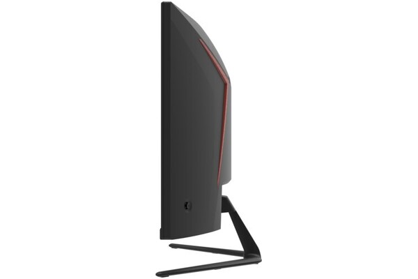 Monitor 34.0" ACER Nitro ED340CURX0BMIIPX czarny