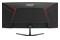 Monitor 34.0" ACER Nitro ED340CURX0BMIIPX czarny