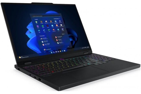 Laptop Lenovo Legion 5 15.1" Intel Core i7 13650HX NVIDIA GeForce RTX 5070 32GB 1TB SSD Windows 11 Professional czarny