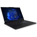 Laptop Lenovo Legion 5 15.1" Intel Core i7 13650HX Nvidia GeForce RTX 5060 4GB 1TB SSD Windows 11 Professional czarny
