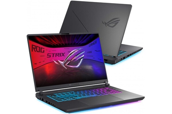 Laptop ASUS Vivobook 15 16.0" Intel Core Ultra 7 255HX NVIDIA GeForce RTX 5050 16GB 1TB SSD Windows 11 Home