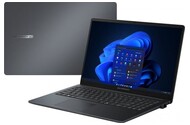 Laptop ASUS Vivobook 15X 15.6" AMD Ryzen 5 7535U AMD Radeon 660M 16GB 512GB SSD Windows 11 Professional