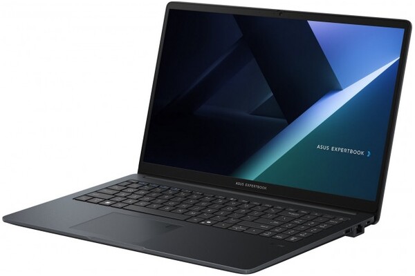 Laptop ASUS Vivobook 15X 15.6" AMD Ryzen 5 7535U AMD Radeon 660M 16GB 512GB SSD Windows 11 Professional