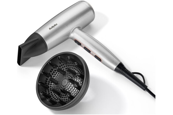 Suszarka BaByliss D580DE 2100W