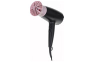 Suszarka Philips BHD350/10 2100W kolor Czarno-różowy