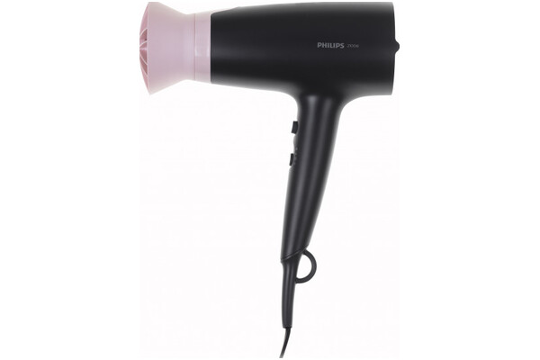Suszarka Philips BHD350/10 2100W kolor Czarno-różowy