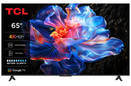 Telewizor TCL 65" 4K Ultra HD 65P69
