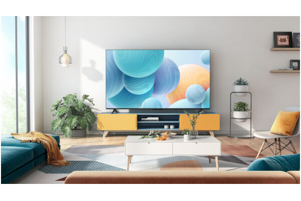 Telewizor TCL 65" 4K Ultra HD 65P69