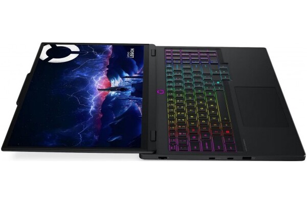 Laptop Lenovo Legion 5 15.1" Intel Core i7 13650HX NVIDIA GeForce RTX 5070 4GB 1TB SSD Windows 11 Professional czarny