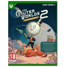 The Outer Worlds 2 Edycja Premium PC, Xbox (Series X)