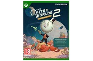 The Outer Worlds 2 Edycja Premium PC, Xbox (Series X)