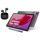 Tablet Lenovo Tab M11 11.00" MediaTek G88 8.0GB/128GB, LTE, szary