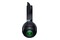 Słuchawki Razer Kraken KItty Edition V2 Nauszne Bezprzewodowe czarno-zielony